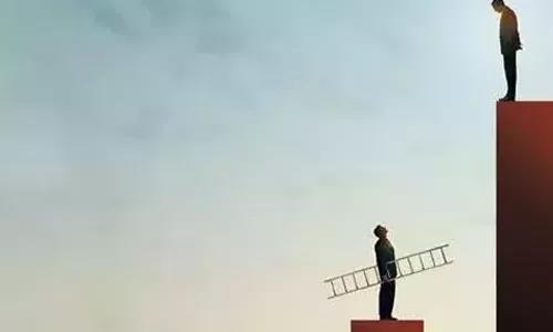 這種底層思維，正在毀掉你的人生